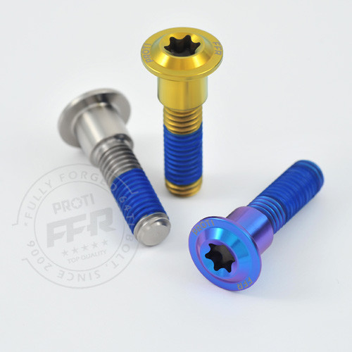 Proti M8 Universal Bolt M8L30-OTB02 Proti M8 Universal Bolt M8L30-OTB02
