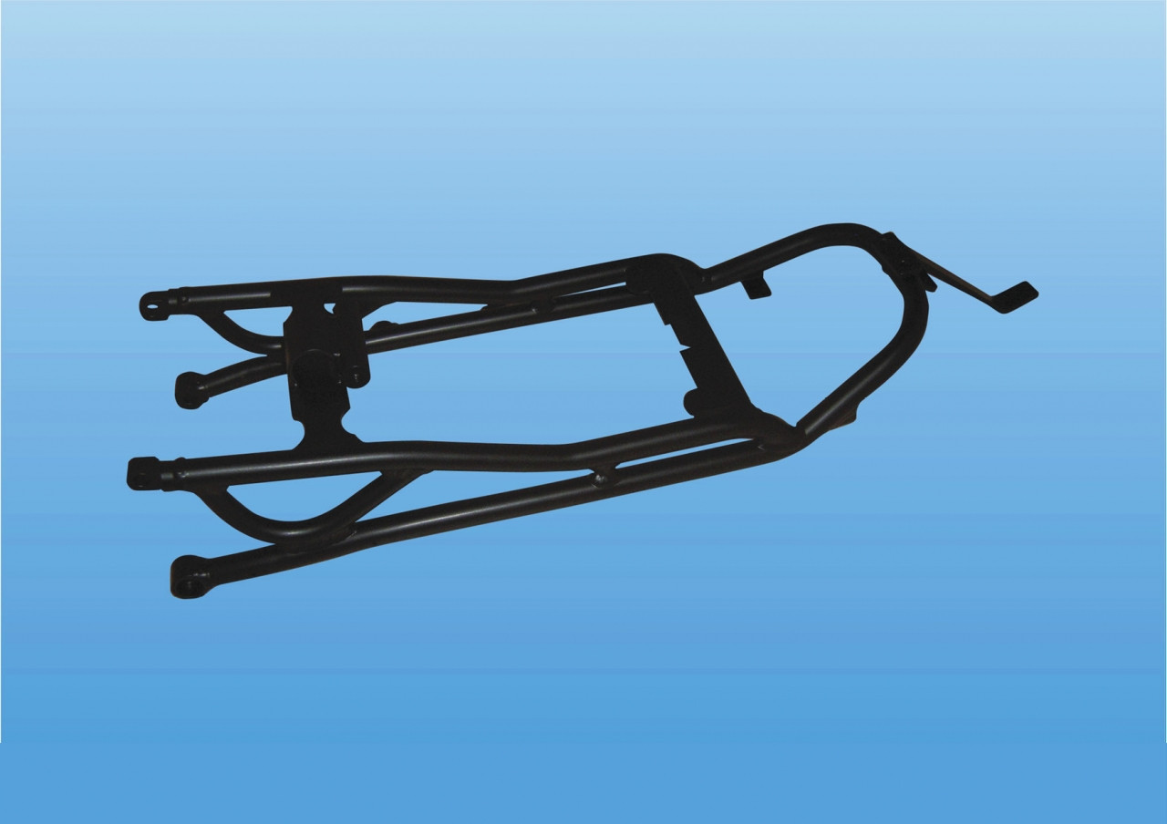 Motoholders Subframe for Kawasaki ZX-10R (08-10) Motoholders Subframe for Kawasaki ZX-10R (08-10)