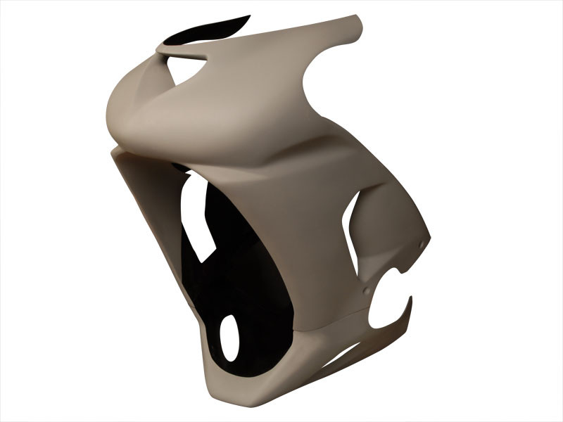 Armour Bodies Pro Series Bodywork for Kawasaki ZX-6RR / ZX636 (05-06) Armour Bodies Pro Series Bodywork for Kawasaki ZX-6RR / ZX636 (05-06)