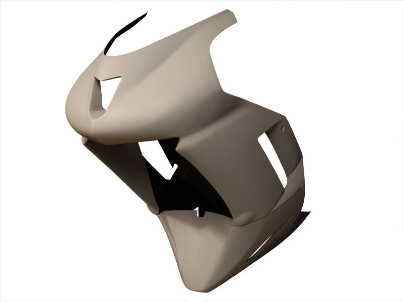 Armour Bodies Pro Series Bodywork for Kawasaki ZX-6R (07-08) Armour Bodies Pro Series Bodywork for Kawasaki ZX-6R (07-08)