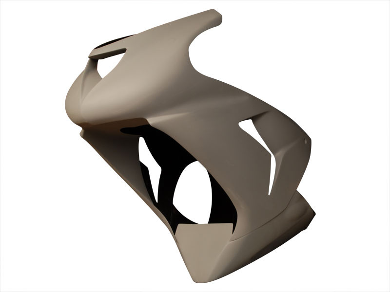 Armour Bodies Pro Series Bodywork for Kawasaki ZX-10R (06-07) Armour Bodies Pro Series Bodywork for Kawasaki ZX-10R (06-07)