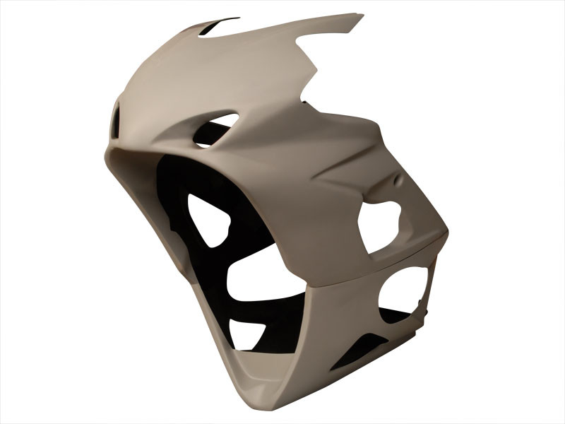 Armour Bodies Pro Series Bodywork for Suzuki GSX-R1000 (05-06) Armour Bodies Pro Series Bodywork for Suzuki GSX-R1000 (05-06)