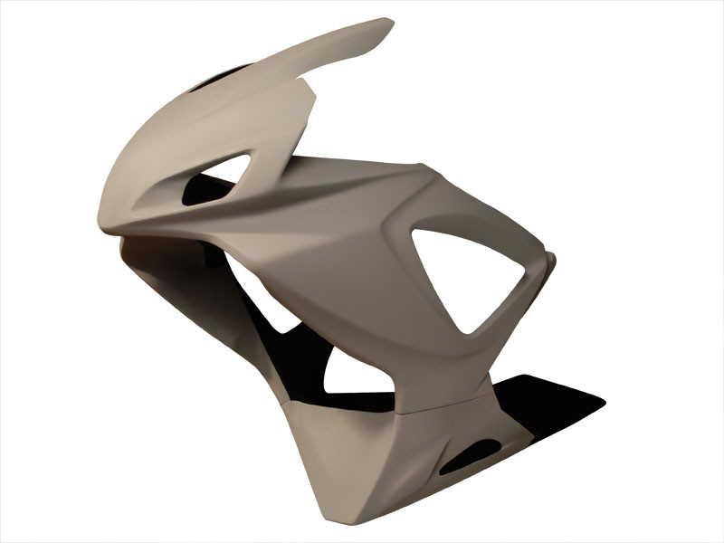 Armour Bodies Pro Series Bodywork for Suzuki GSX-R600 / GSX-R750 (06-07) Armour Bodies Pro Series Bodywork for Suzuki GSX-R600 / GSX-R750 (06-07)