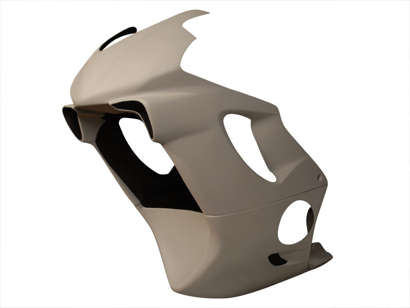 Armour Bodies Pro Series Bodywork for Honda F4i (01-06) Armour Bodies Pro Series Bodywork for Honda F4i (01-06)