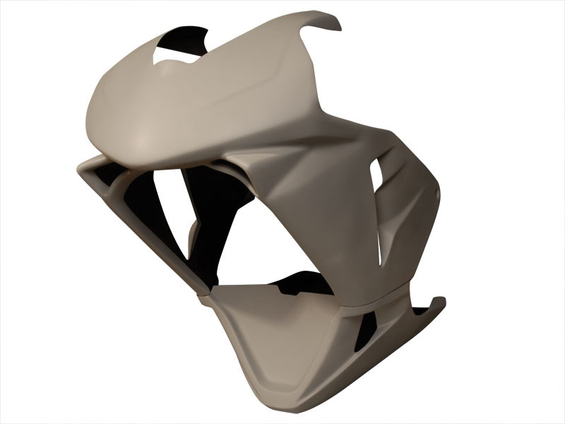Armour Bodies Pro Series Bodywork for Honda CBR600RR (05-06) (with tank cover) Armour Bodies Pro Series Bodywork for Honda CBR600RR (05-06) (with tank cover)