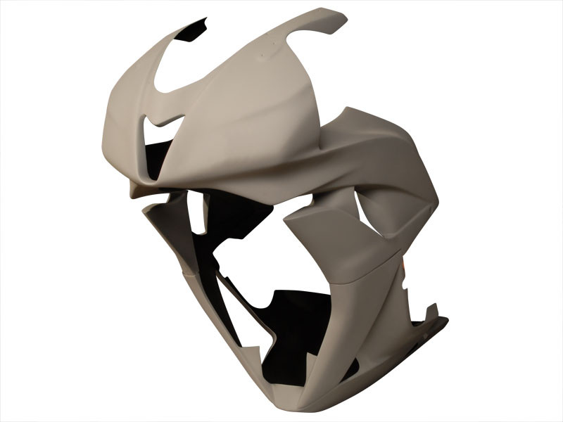 Armour Bodies Pro Series Bodywork for Honda CBR600RR (07-08) (with tank cover) Armour Bodies Pro Series Bodywork for Honda CBR600RR (07-08) (with tank cover)