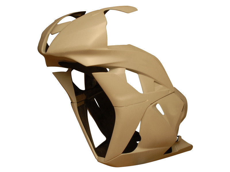 Armour Bodies Pro Series Bodywork for Honda CBR600RR (09-12) (with tank cover) Armour Bodies Pro Series Bodywork for Honda CBR600RR (09-12) (with tank cover)