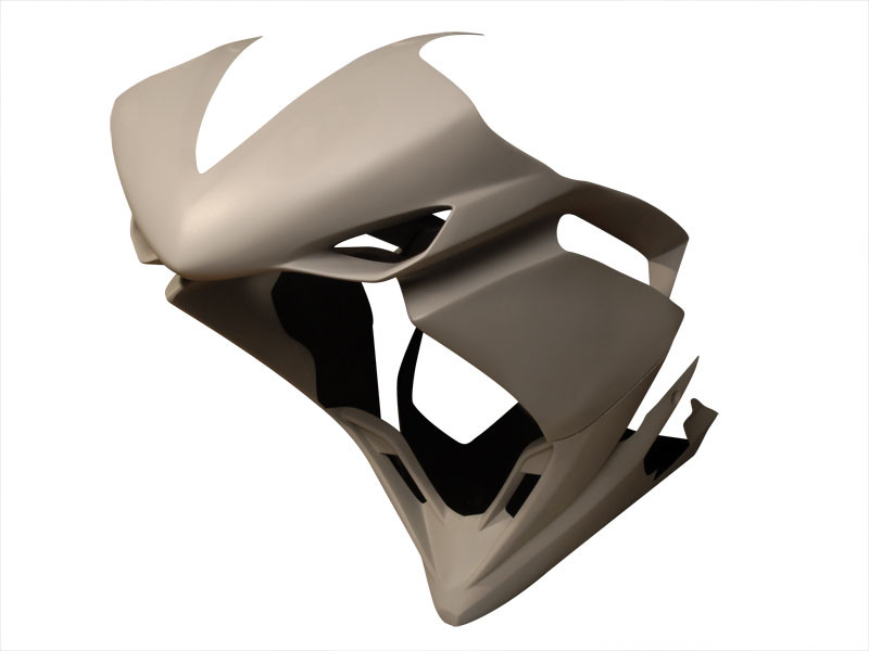Armour Bodies Pro Series Bodywork for Yamaha YZF-R1 (07-08) Armour Bodies Pro Series Bodywork for Yamaha YZF-R1 (07-08)