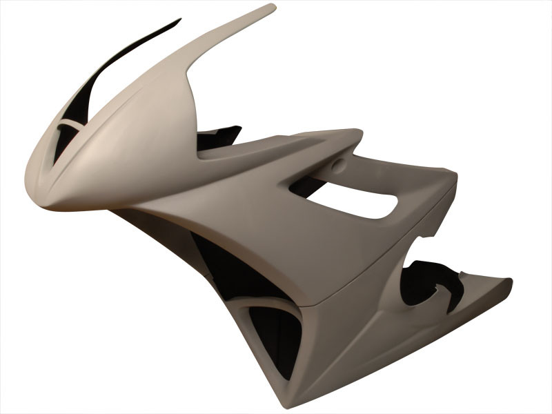 Armour Bodies Pro Series Bodywork for Triumph Daytona 675 (06-12) Armour Bodies Pro Series Bodywork for Triumph Daytona 675 (06-12)