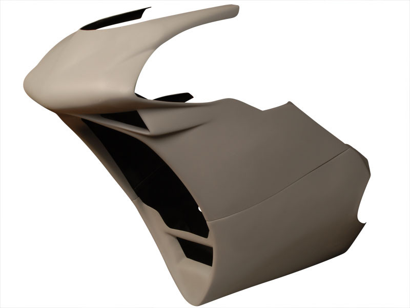 Armour Bodies Pro Series Bodywork for Ducati 748 / 916 / 996 / 998 (Superbike Kit) Armour Bodies Pro Series Bodywork for Ducati 748 / 916 / 996 / 998 (Superbike Kit)