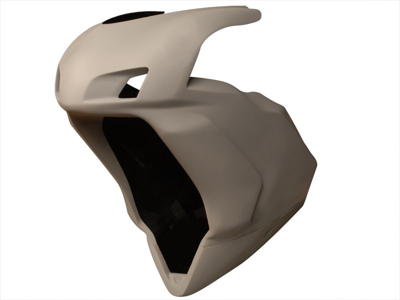 Armour Bodies Pro Series Bodywork for Ducati 749/999 (SuperSport Kit) Armour Bodies Pro Series Bodywork for Ducati 749/999 (SuperSport Kit)