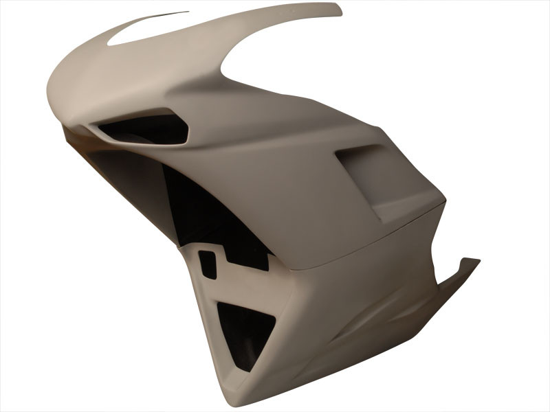Armour Bodies Pro Series Bodywork for Ducati 848 / 1098 / 1198 Armour Bodies Pro Series Bodywork for Ducati 848 / 1098 / 1198