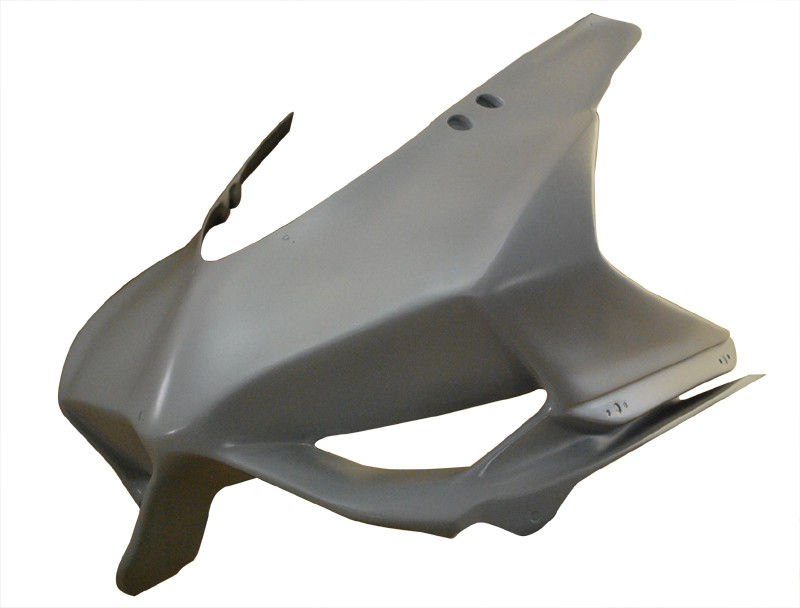 Armour Bodies Pro Series Bodywork for Ducati Panigale 899 / 1199 (Supersport Kit) Armour Bodies Pro Series Bodywork for Ducati Panigale 899 / 1199 (Supersport Kit)