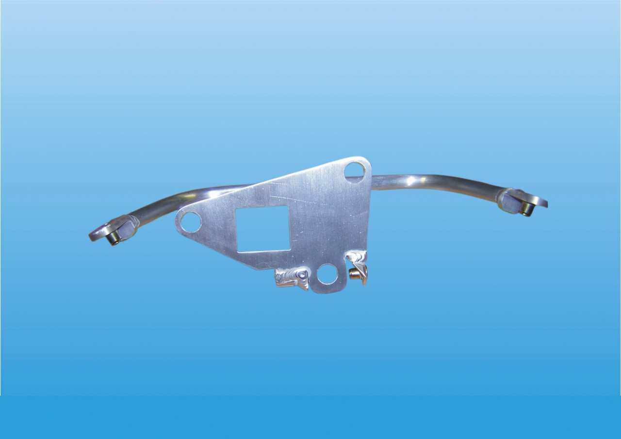 Motoholders Fairing Stay for Triumph Daytona 675 (07-12) Motoholders Fairing Stay for Triumph Daytona 675 (07-12)