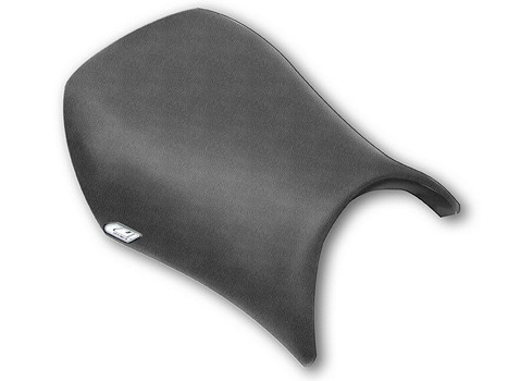 LUIMOTO (Baseline) Rider Seat Covers for the KAWASAKI ZX-6R 636 (05-06) LUIMOTO (Baseline) Rider Seat Covers for the KAWASAKI ZX-6R 636 (05-06)