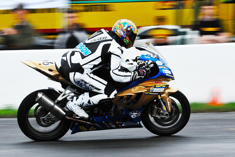 Hindle Evolution Full Exhaust for BMW S1000RR (10-19) Hindle Evolution Full Exhaust for BMW S1000RR (10-19)