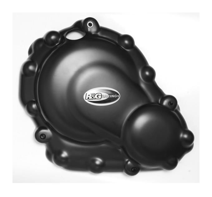 R&G Racing Engine Case Cover For Suzuki GSX-R600 '08-'17 & GSX-R750 '08-'17 RHS (crank) R&G Racing Engine Case Cover For Suzuki GSX-R600 '08-'17 & GSX-R750 '08-'17 RHS (crank)
