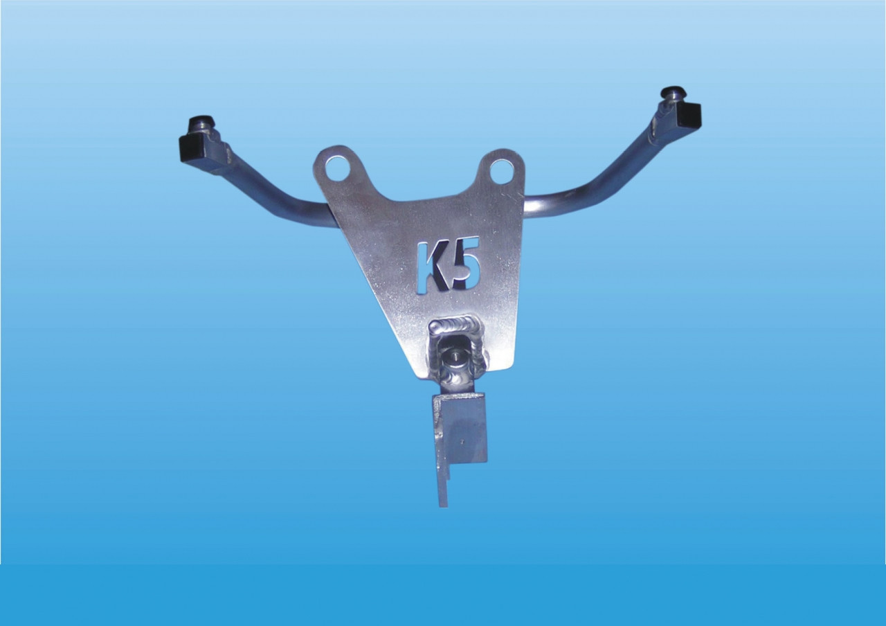 Motoholders Fairing Stay for Suzuki GSX-R1000 (05-06) Motoholders Fairing Stay for Suzuki GSX-R1000 (05-06)