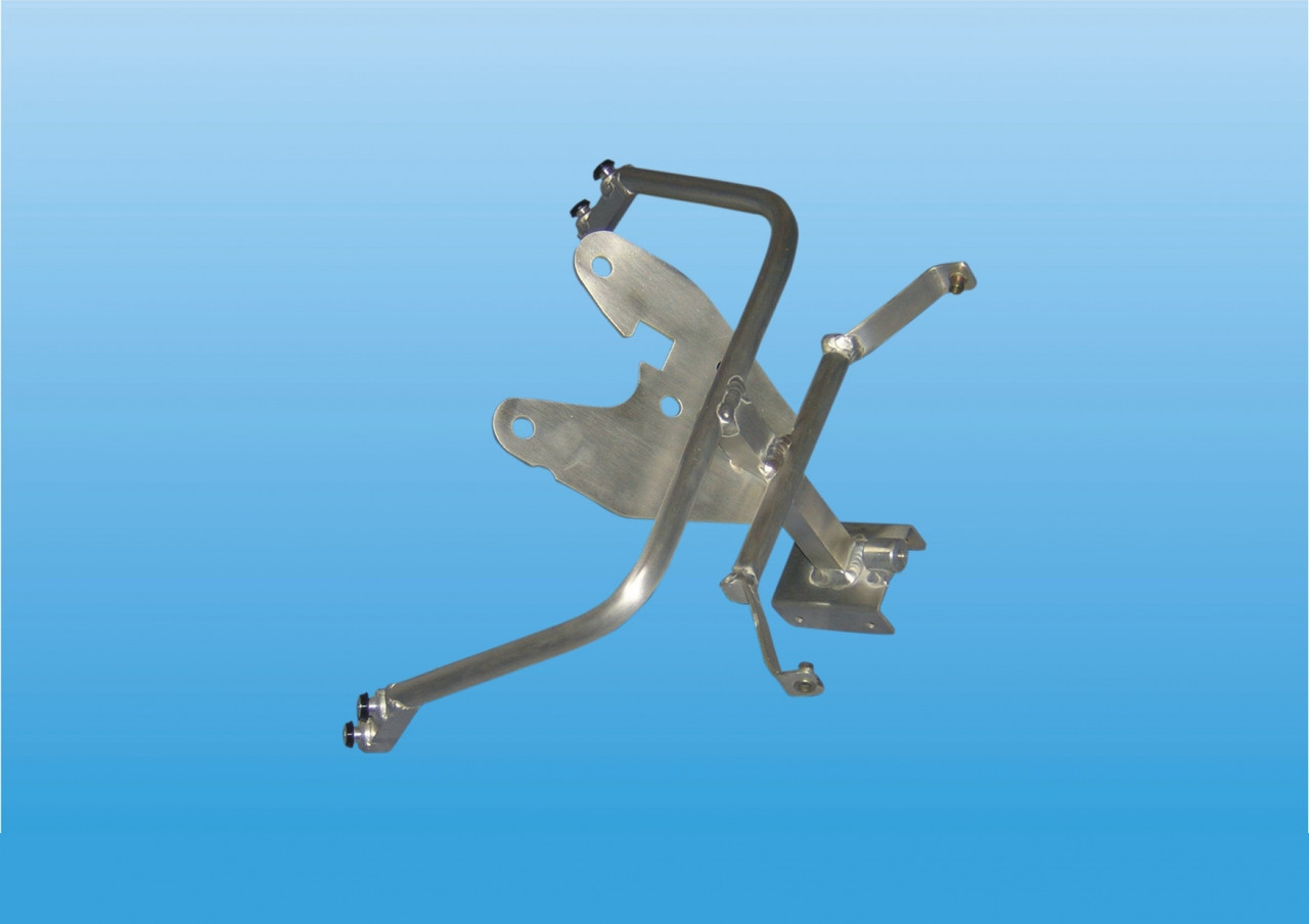 Motoholders Fairing Stay for Aprilia RSV Mille (98-03) Motoholders Fairing Stay for Aprilia RSV Mille (98-03)