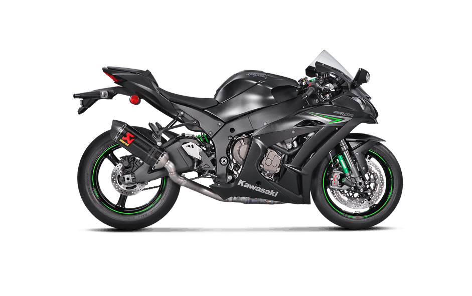 Akrapovic Linkage Pipe Kawasaki ZX-10R 2016-20 Akrapovic Linkage Pipe Kawasaki ZX-10R 2016-20
