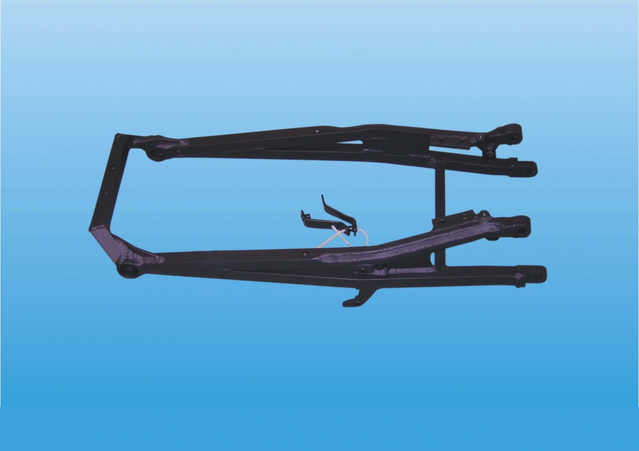 Motoholders Subframe for Honda CBR1000RR (04-07) Motoholders Subframe for Honda CBR1000RR (04-07)