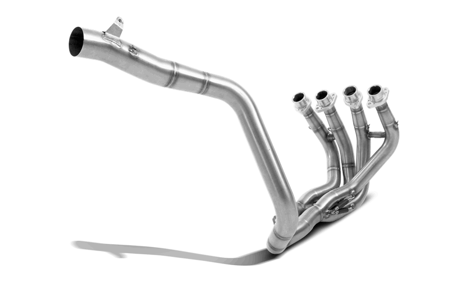 Akrapovic Exhaust Header Honda CBR600RR 2013-2018 Akrapovic Exhaust Header Honda CBR600RR 2013-2018