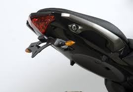 R&G Racing Tail Tidy fender eliminator kit for Kawasaki ER-6N/F '12-'16 & Ninja 650 '12-'16 R&G Racing Tail Tidy fender eliminator kit for Kawasaki ER-6N/F '12-'16 & Ninja 650 '12-'16
