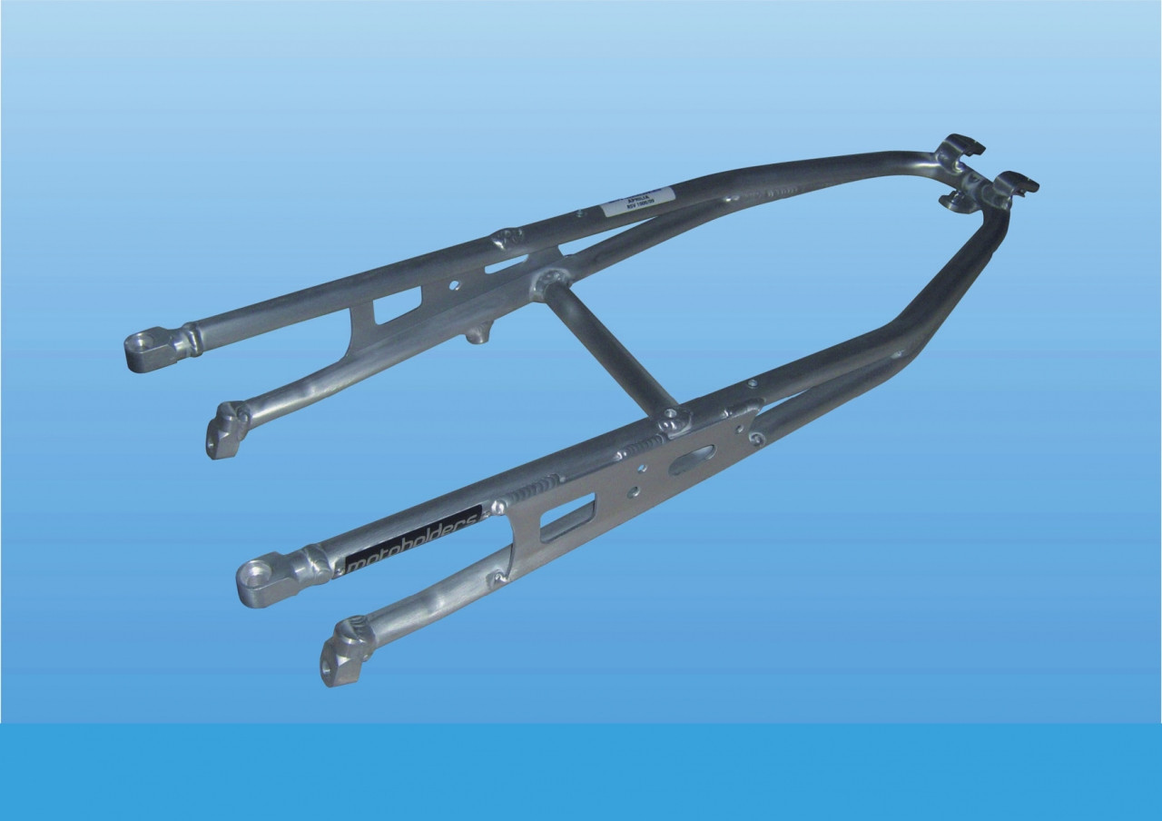 Motoholders Subframe for Aprilia RSV4 (17-20) Motoholders Subframe for Aprilia RSV4 (17-20)