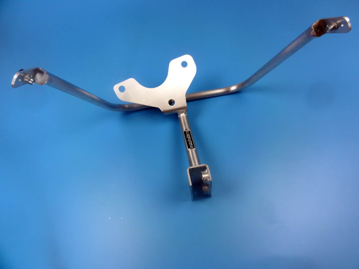 Motoholders Fairing Stay for Suzuki GSX-R600, GSX-R750 (96-99) Motoholders Fairing Stay for Suzuki GSX-R600, GSX-R750 (96-99)