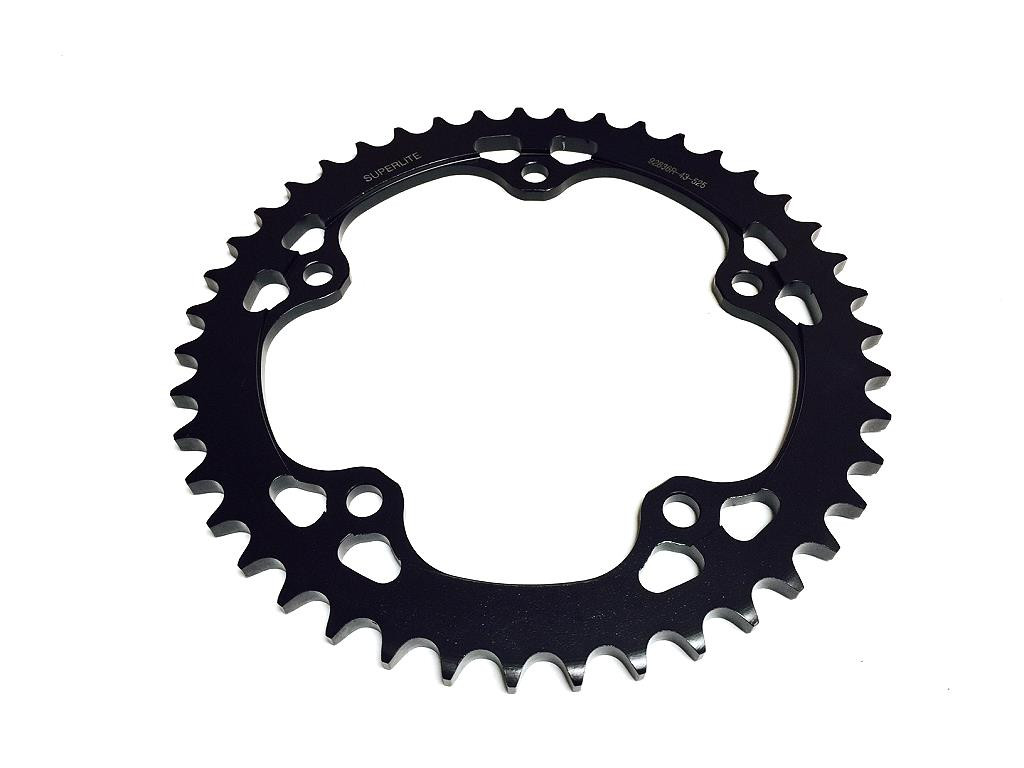 Superlite RS STEEL Rear Sprocket For MV Agusta models Superlite RS STEEL Rear Sprocket For MV Agusta models