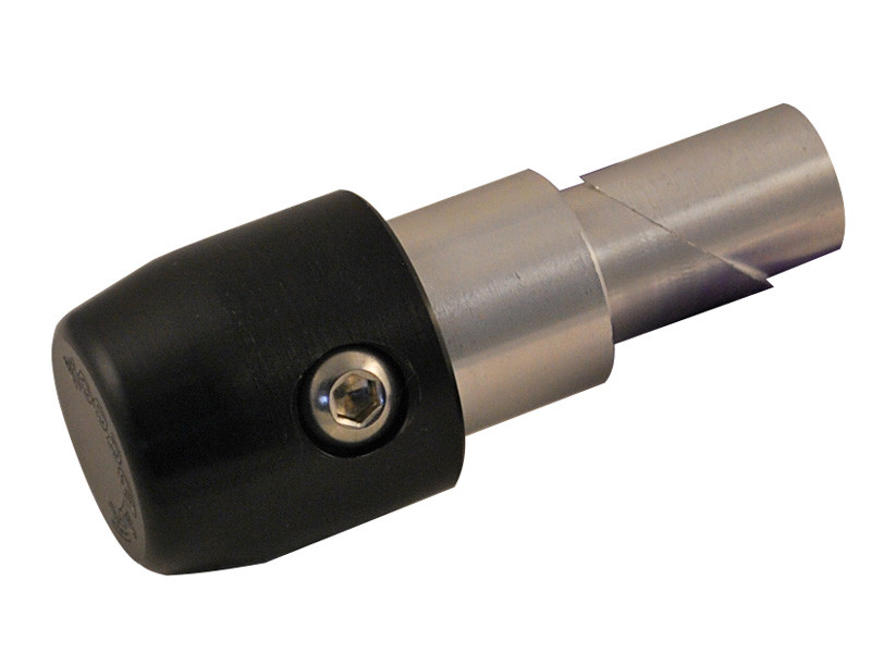 Woodcraft Bar End Slider with Guard Mount (Hand guard sold seperately) Woodcraft Bar End Slider with Guard Mount (Hand guard sold seperately)