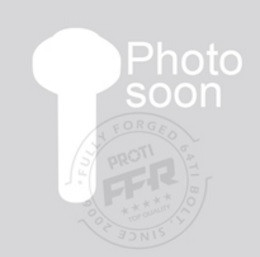 Proti Front Axle Clamp R/L Bolt Kit for the Kawasaki Concours 14 ABS (2008-2013) and Concours 14 (2008-2010) Proti Front Axle Clamp R/L Bolt Kit for the Kawasaki Concours 14 ABS (2008-2013) and Concours 14 (2008-2010)
