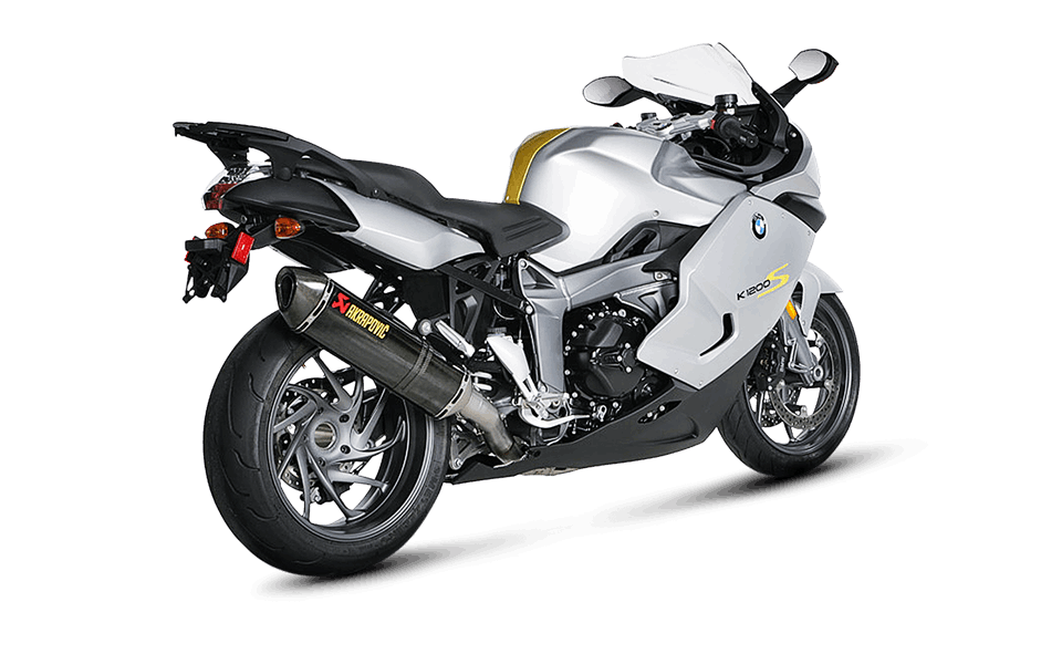 Akrapovic Racing Line Full Exhaust System BMW K1300 / K1200 R / S 2005-2015