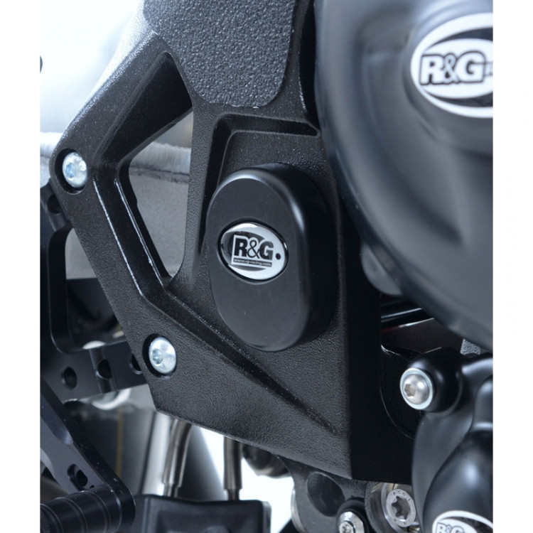 R&G Racing Upper Frame Insert - Right BMW S1000RR '15-16 R&G Racing Upper Frame Insert - Right BMW S1000RR '15-16