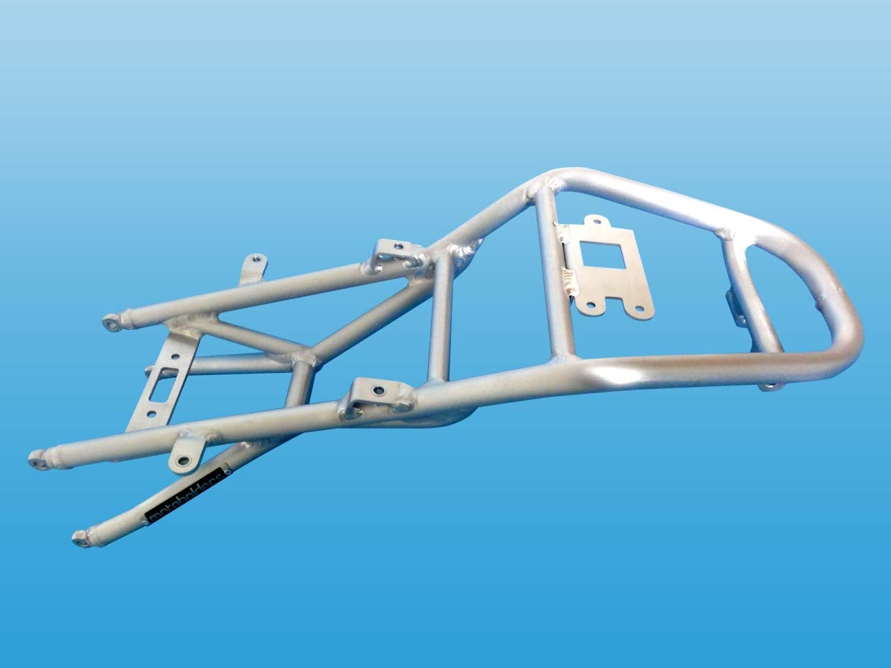 Motoholders Subframe for Ducati 848 / 1098 / 1198 Motoholders Subframe for Ducati 848 / 1098 / 1198