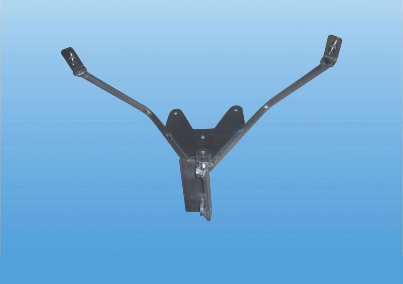 Motoholders Fairing Stay for Ducati 848 / 1098 / 1198 Motoholders Fairing Stay for Ducati 848 / 1098 / 1198