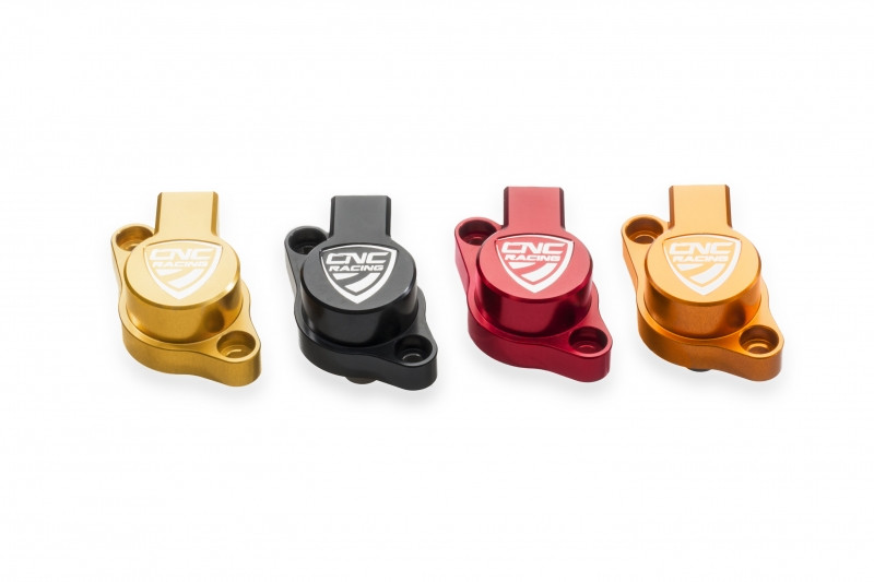 CNC Racing 28mm Clutch Slave for KTM Models with LC8 Engine Mineral Oil