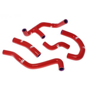 SamcoSport Hose Set For Aprilia RS250 SamcoSport Hose Set For Aprilia RS250