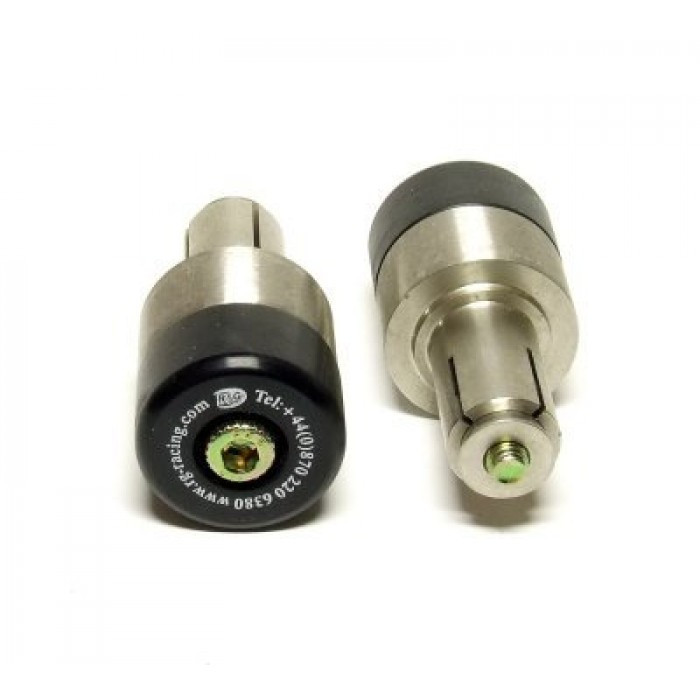 R&G Racing Bar End Sliders Kawasaki Ninja 250SL / Z250SL R&G Racing Bar End Sliders Kawasaki Ninja 250SL / Z250SL