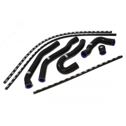 SamcoSport 8 Piece Silicone Coolant Hose Set For Benelli TNT 899 / 1130 All Years SamcoSport 8 Piece Silicone Coolant Hose Set For Benelli TNT 899 / 1130 All Years