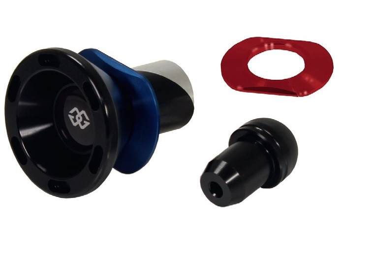 Gilles AP.GTA Rear Axle Crash Pads for the BMW S1000R S1000RR and S1000RR HP4 Gilles AP.GTA Rear Axle Crash Pads for the BMW S1000R S1000RR and S1000RR HP4