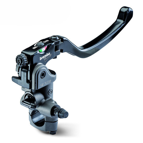 Brembo RCS Brake and Clutch Master Cylinders