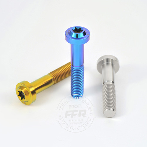 Proti Main Frame to Engine Bolt Kit for the Yamaha MT-09 (2013-2015) Proti Main Frame to Engine Bolt Kit for the Yamaha MT-09 (2013-2015)