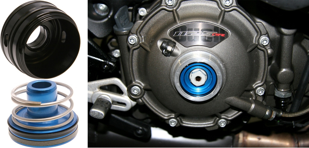 Oberon Buell / EBR / Erik Buell Racing 1125R / 1125CR, 1190RX/1190SX Clutch Slave Cylinder Oberon Buell / EBR / Erik Buell Racing 1125R / 1125CR, 1190RX/1190SX Clutch Slave Cylinder