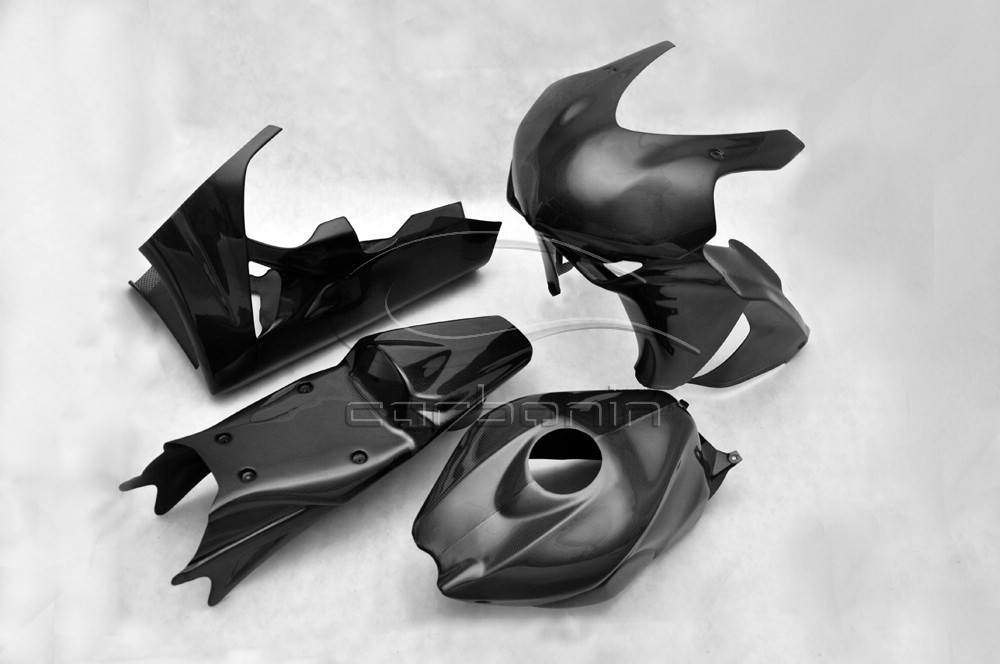 CARBONIN CARBON FIBER RACE BODYWORK FOR HONDA CBR1000RR (2012-16) CARBONIN CARBON FIBER RACE BODYWORK FOR HONDA CBR1000RR (2012-16)