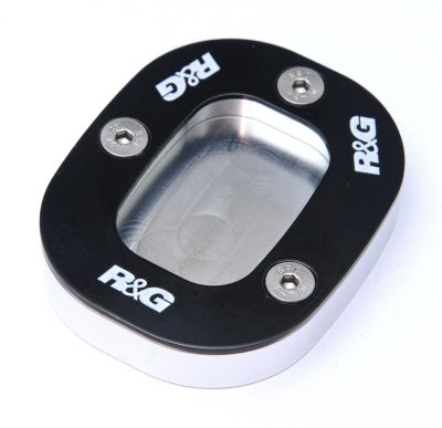 R&G Racing Sidestand Foot Enlarger for Honda CBF1000 '06-'10 R&G Racing Sidestand Foot Enlarger for Honda CBF1000 '06-'10