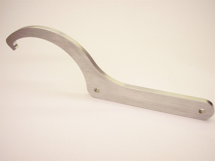 MotoMFG Chain Adjuster tool For Large Hub Ducati's