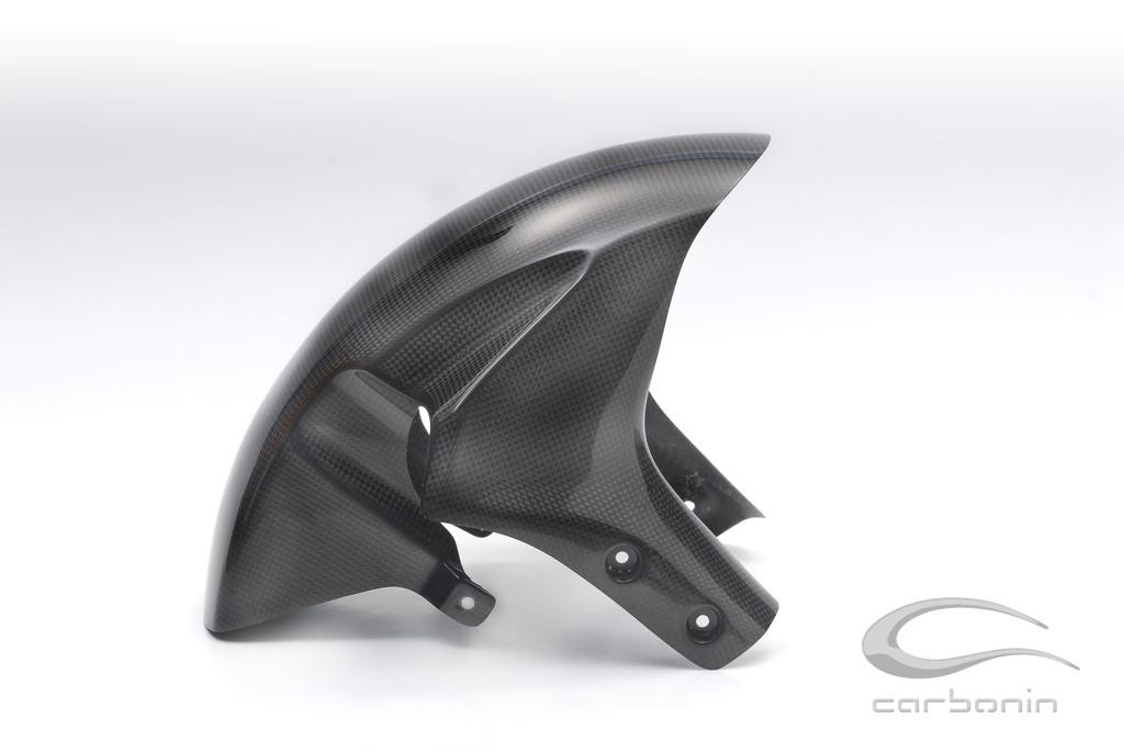 CARBONIN CARBON FRONT FENDER FOR HONDA CBR1000RR (2004-05) CARBONIN CARBON FRONT FENDER FOR HONDA CBR1000RR (2004-05)