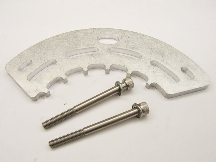 NSR250SE/SP MC28 MC21 DRY CLUTCH holding tool Stainless steel 