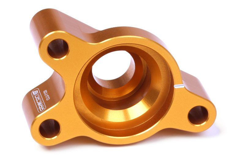 Oberon Billet Mount for Aprilia Clutch Slave Cylinder CLU0120